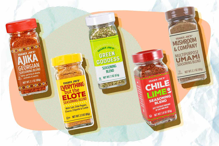 Spices