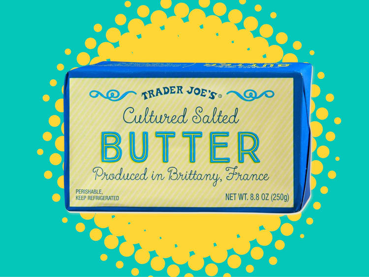 Butter