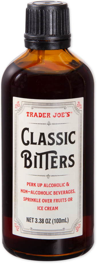 Classic Bitters