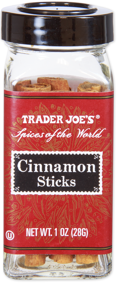 Cinnamon Sticks