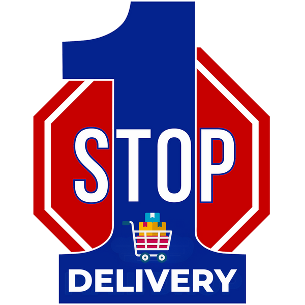 1 Stop Delivery