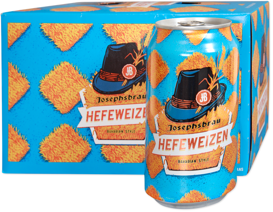 Josephsbrau Hefeweizen